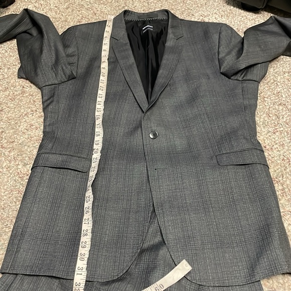 Strellson suit - new condition - Picture 7 of 11